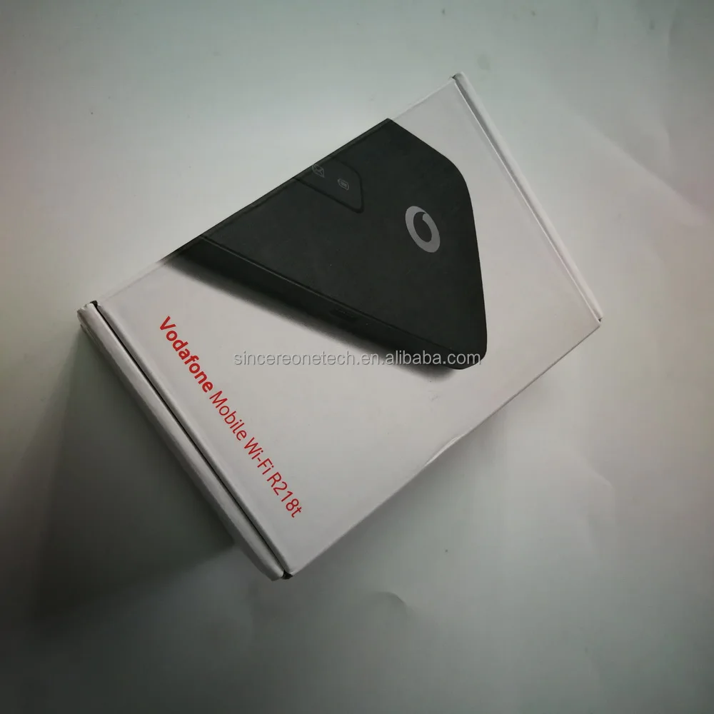 Link Zone  4g Hotspot  R218T Replace Mw40v