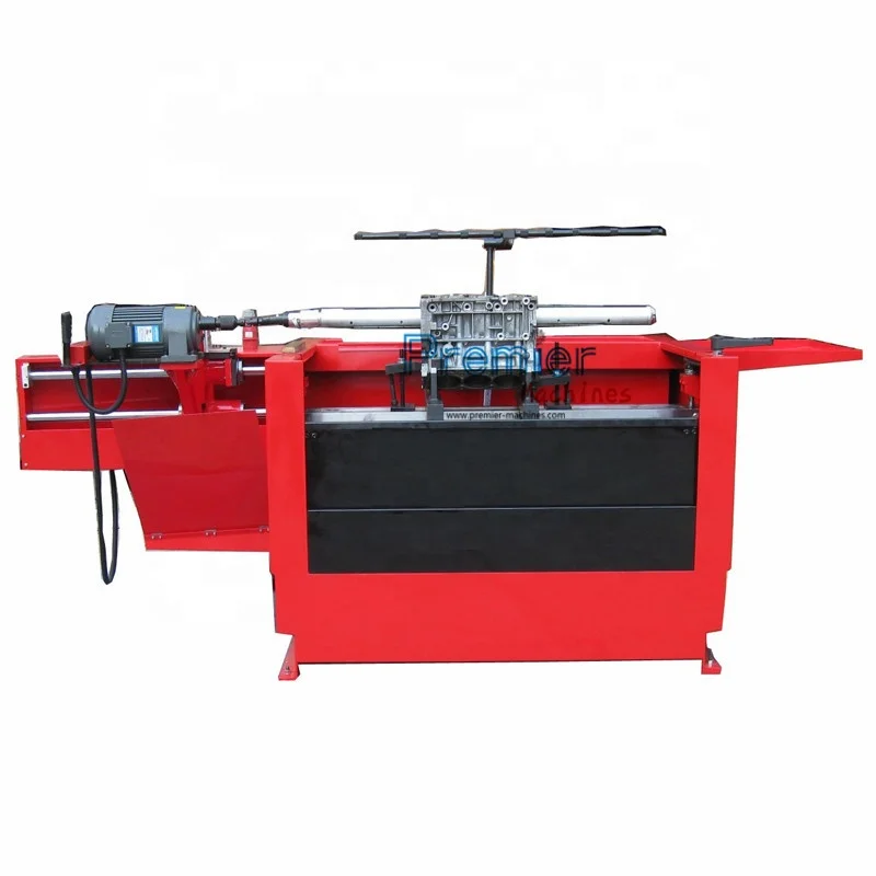 China Factory Horizontal Line Honing Machine with Motor as Core Component