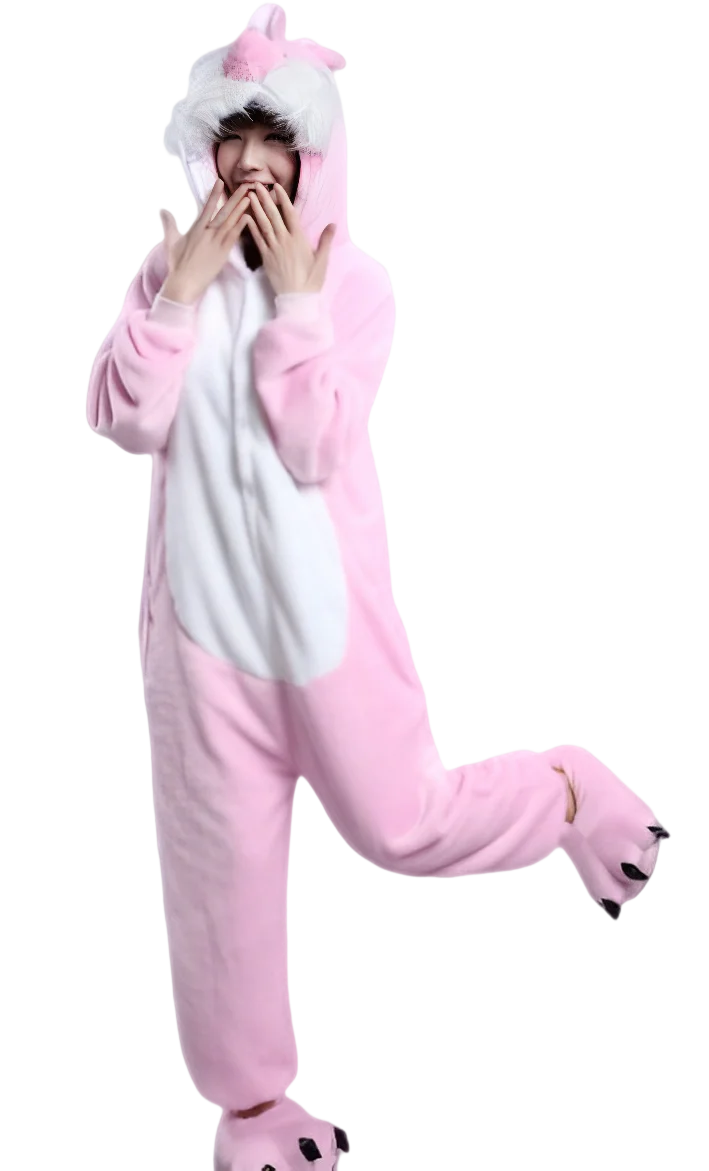 Shop Our Collection of Adult Onesie Pajamas Quick Dry