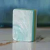 Bleu glacier