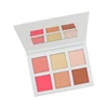 Palette blanche
