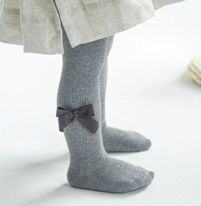Infant Knitted Collant Tights 