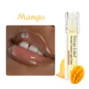 # 01 Mangue