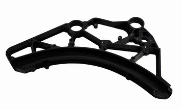 ISO9001 изготовленные на заказ прецизионные алюминиевые станки с ЧПУ токарные фрезерные детали для авиационных сидений изготовитель