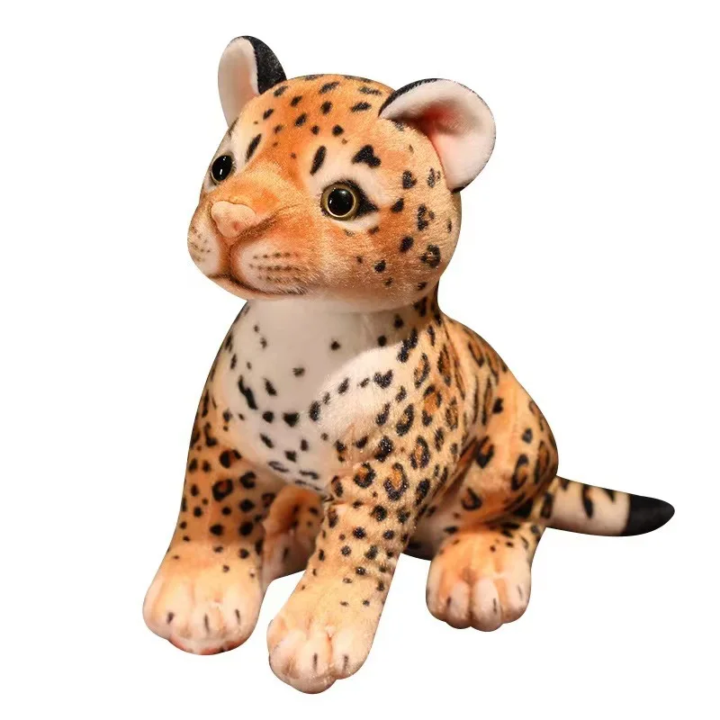 Lifelike toy animals orders