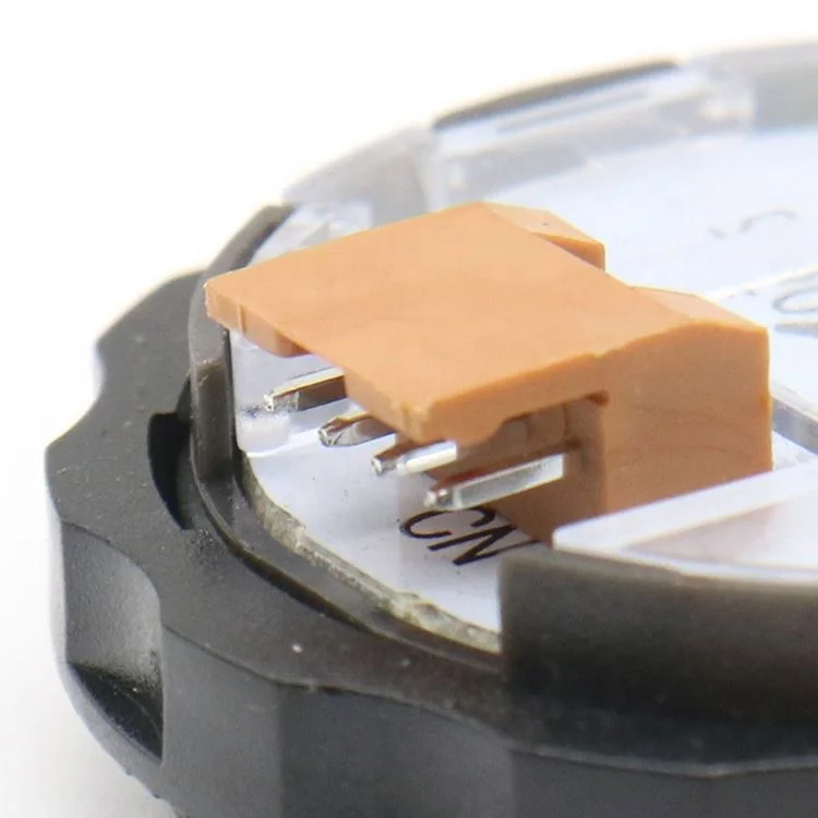 Plastic Fujitec Elevator Button Made in China