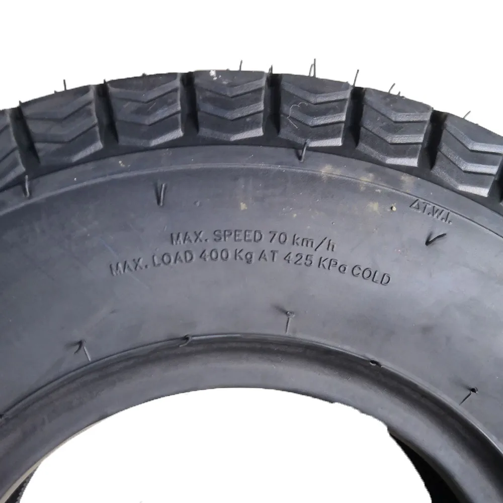 Трехколесная шина bajaj 4 00-8