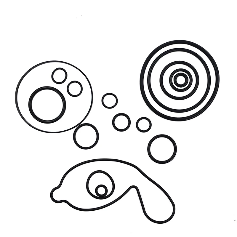 Комплект прокладок цилиндра двигателя мотоцикла для YAMAHA YZ450F 2003-2005 WR450F 2003-2006 YFZ450R