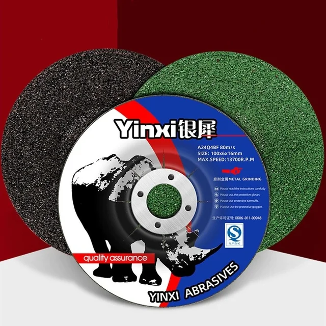 Premium Factory direct supply grinding disc wheel metal grinding wheel grinding cutting wheels