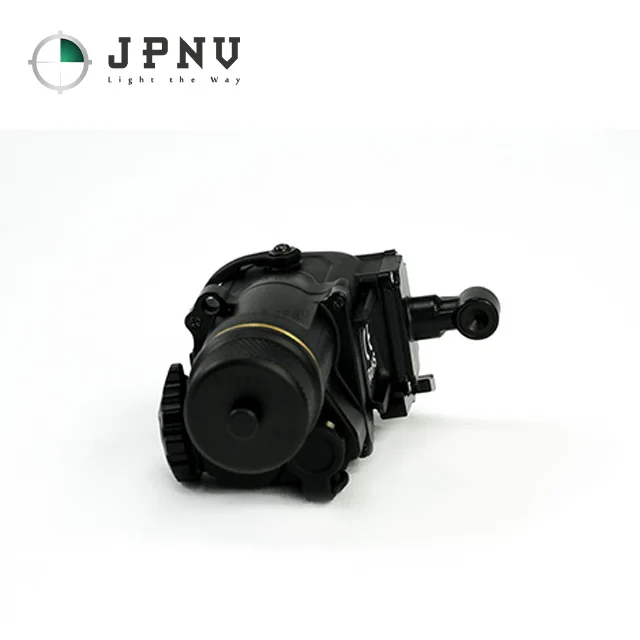 Jerry-C Clip-on Thermal Imager  C5/CE5 640x512 COTI PVS14 PVS31 GPNVG BNVD PVS15 Jerry-14 Jerry-31