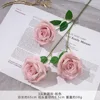 XH2-3 cabezas nueva ronda rosa rosa