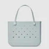 Glacier Grey