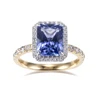 18k  yellow gold