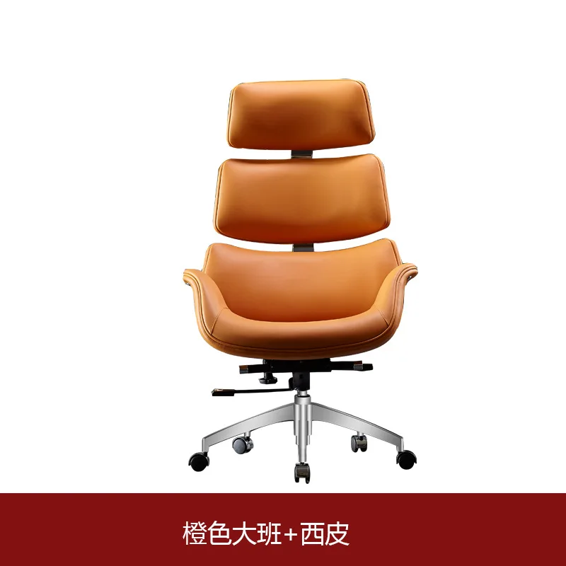 Wholesaler Office Chair Ergonomic High Back Quality Executive Office