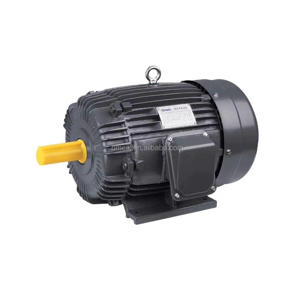 AEEF Small Powerful 10kw Teco Electric Motors