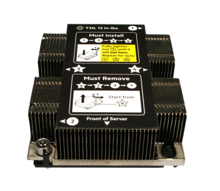 Proliant DL360 Gen10 872452-001標準効率ディメンションCPU