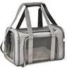 Grey - Small: S, 40cm * 25cm * 25CM