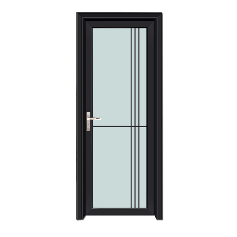 Buy Yingkang Cheap Swing Glass Door Bathroom Aluminium Sliding Glass Door from China Henan