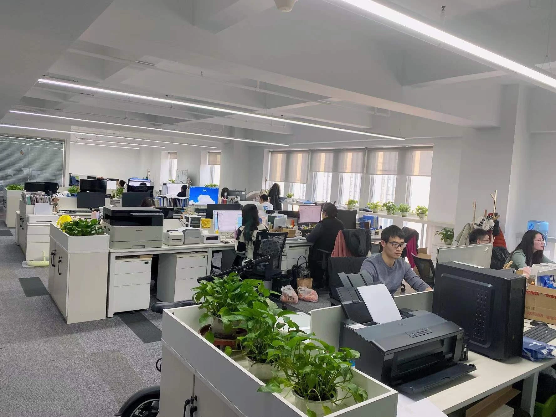 himo t1 electric bicycle