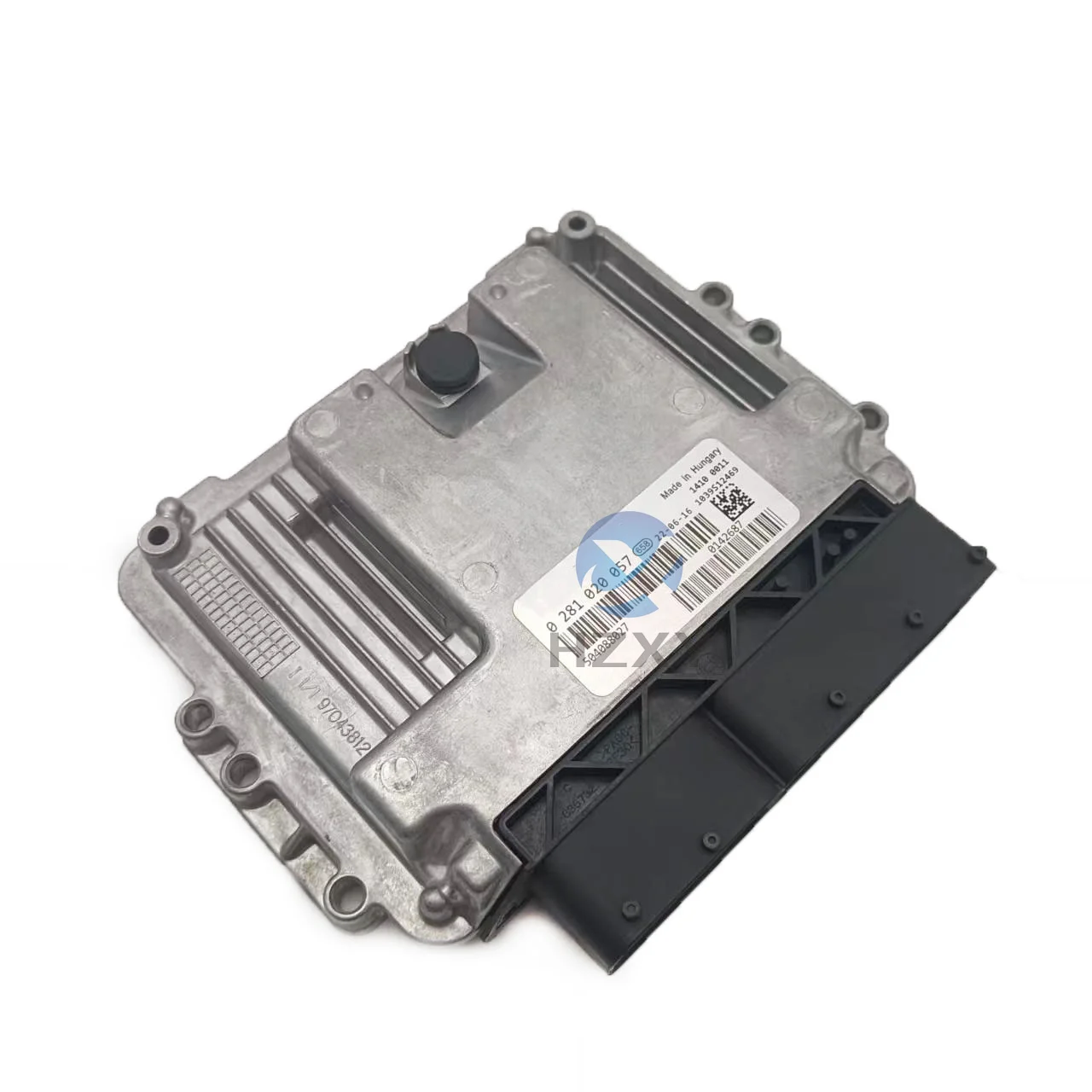 0281020057 自動車 ECU エンジン コンピュータ ボード 電子制御