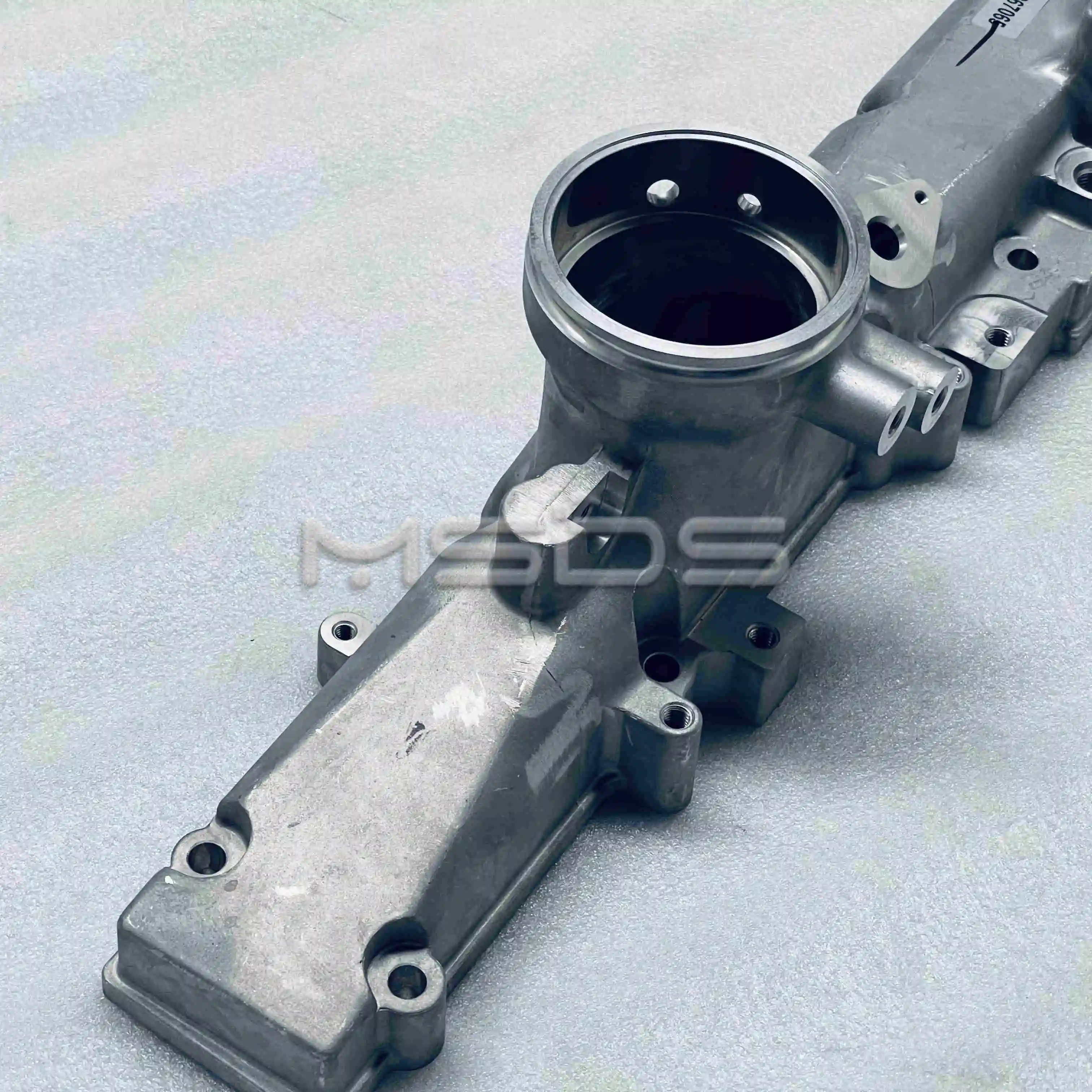 Cummins ISF2.8 Engine Air Intake Manifold 5267065 5267065F 5267067  