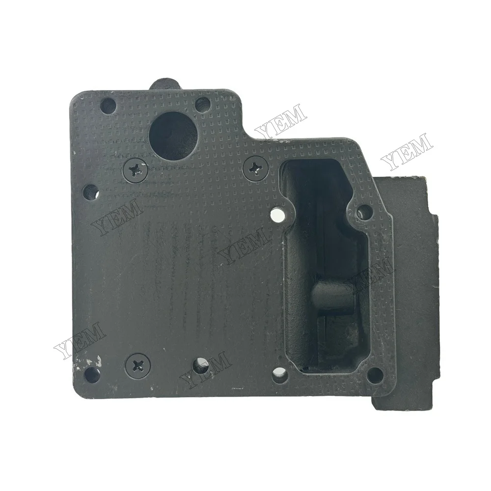 Water Pump Fits for Quanchai QC495T50 Engine Diesel Parts Replacement 5