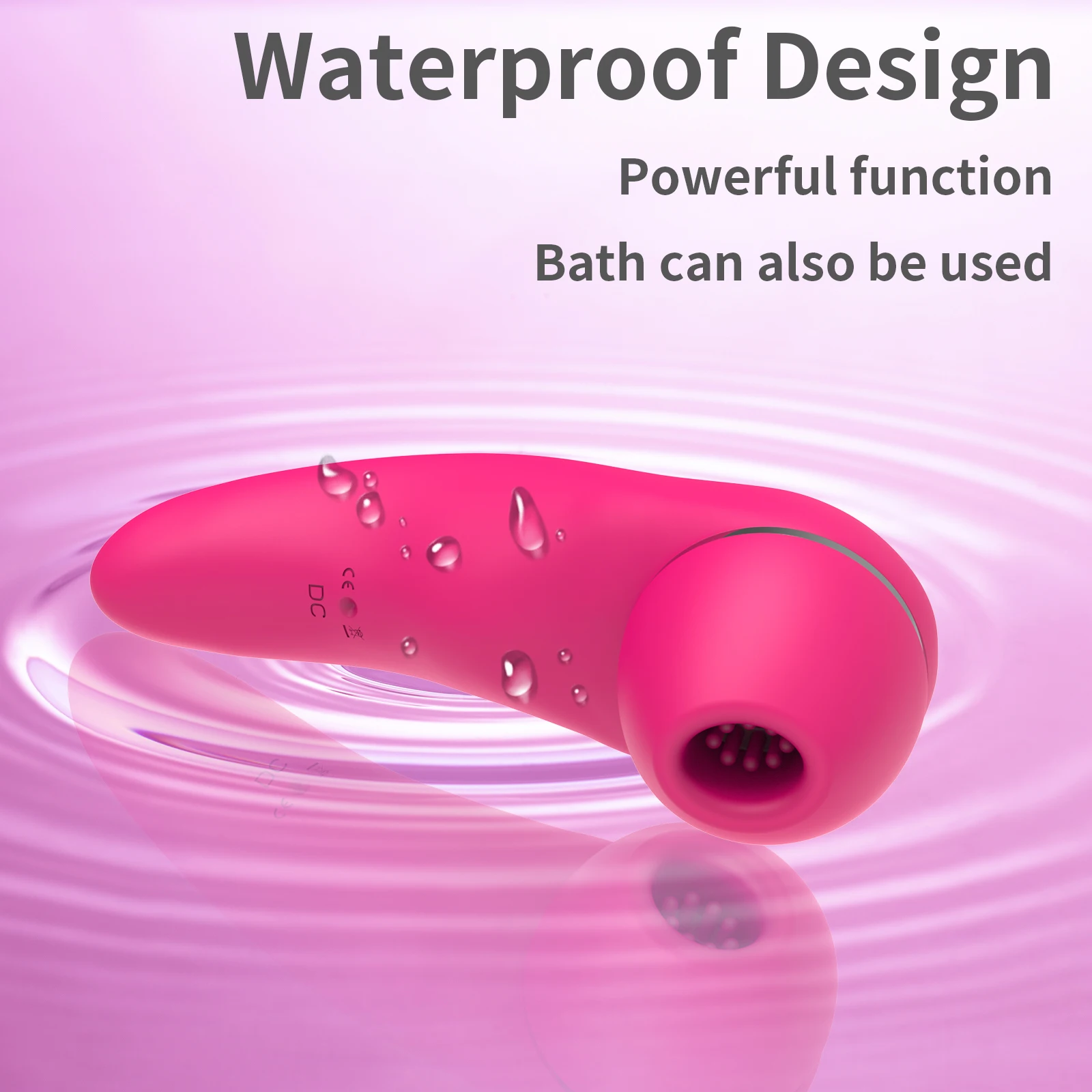 Sex Toys Sucking Vibrator, Adult Toys for Women Clitoral Vibrators with 10  Suction Modes, Adult Sex Toys for Female Pleasure