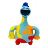 Hombrecito azul multiusos 110g 30cm