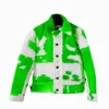 Verde