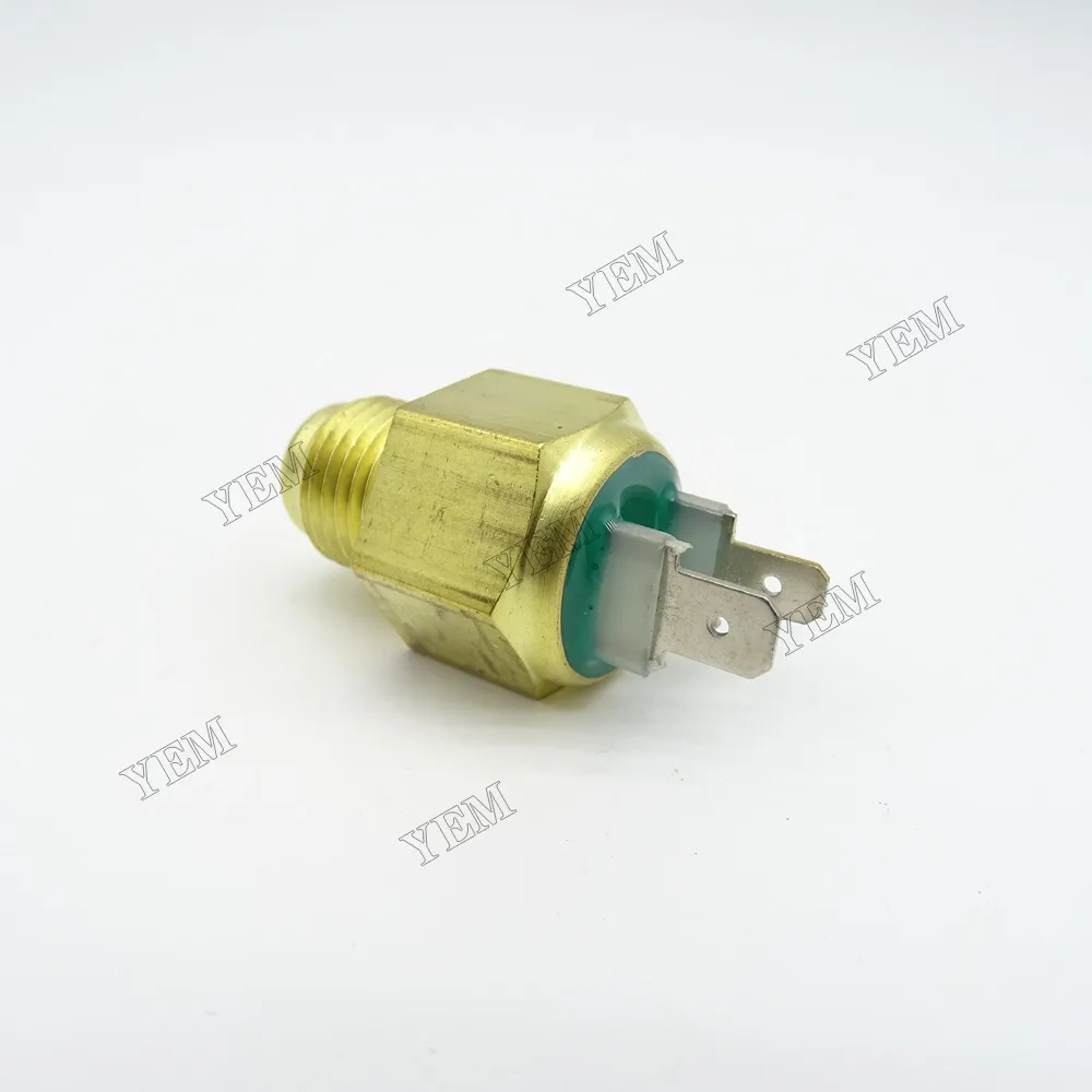 For Perkins 2848A127 Water Temp Sensor Diesel Engine Parts 2