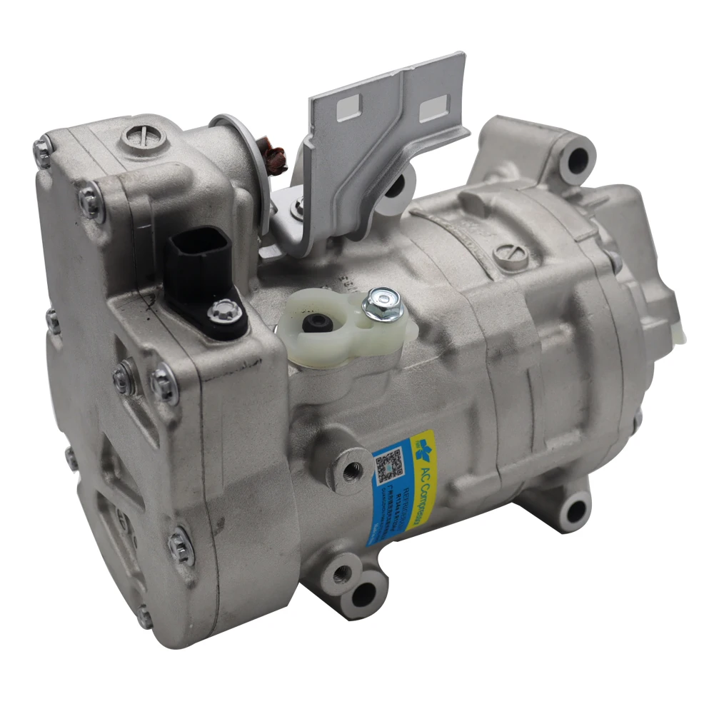 Auto AC Electric Hybrid Compressor for Honda Vezel