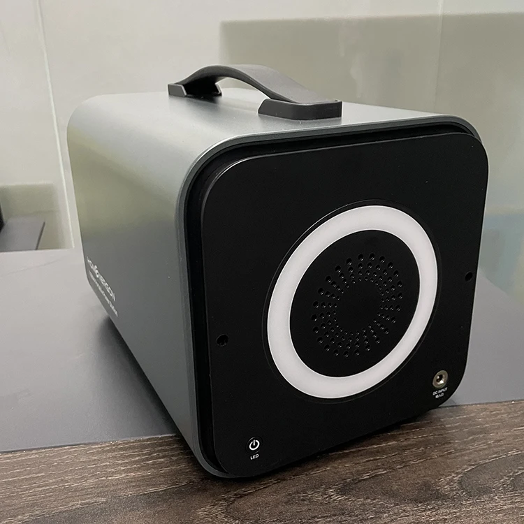 Enerlution 、 Hybess - China Fabricación Solar ESS VENUS1000 Suministros portátiles Potencias portátiles Batería de litio portátil Alta capacidad Potencia portátil 10