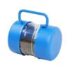 3 In 1 Pet Travel Food Container & Water Bowl Set