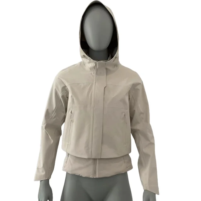Hot Selling Wear Resistant Durable Waterproof 3in 1 Outdoor Jacket Thicken Outdoor Jacket