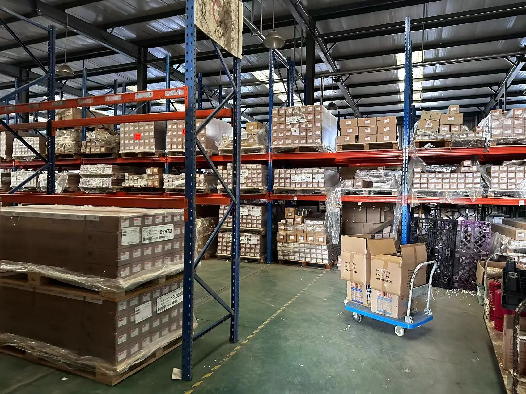 Guangdong Ngg Technology Co., Ltd.