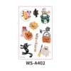 WS-A402