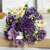 New princess may combination-dark purple
