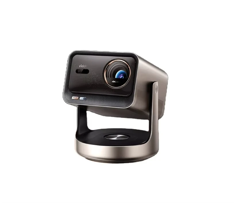 Hisense Vidda C3 Ultra 4K Laser Projector - 3D Home Theater