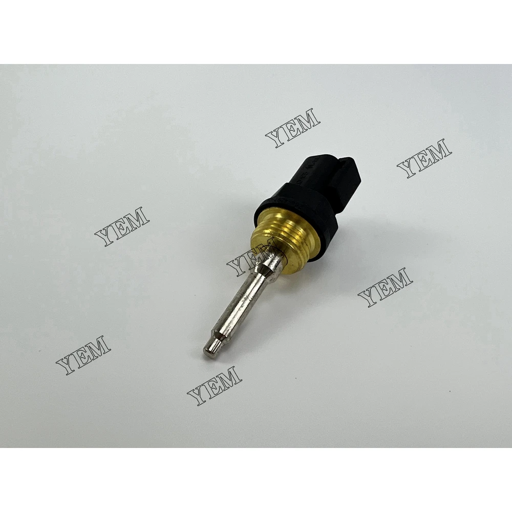 For Caterpillar C12 Temperature Sensor 130-9811 264-4297 Engine Spare Parts 4