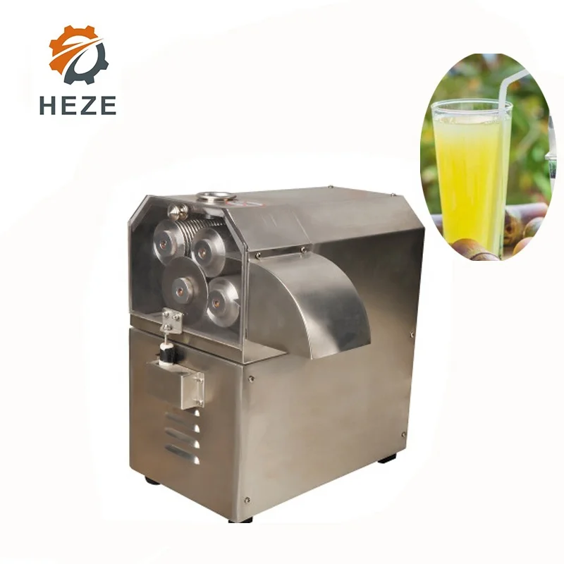 Cheap Price Sugar Cane Juice Extractor Machines/sugar Cane Juicer/hot Sale Sugarcane 3 Roller Mill
