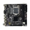 H61S-ITX (2ª/3ª generazione)
