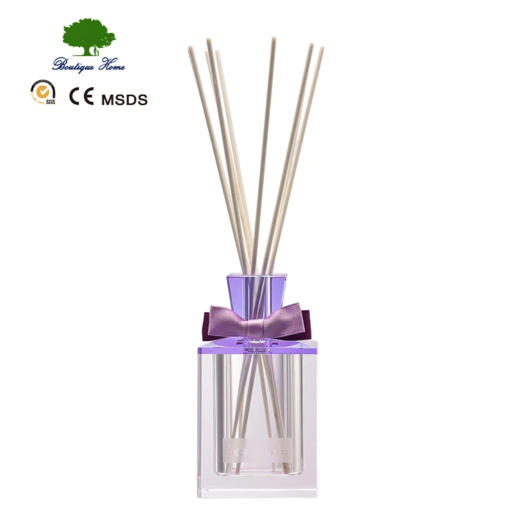 product enjoy everyday top factory direct sale home deodorant 150ml luxury box air freshener scented oil long lasting reed diffuser gift-6