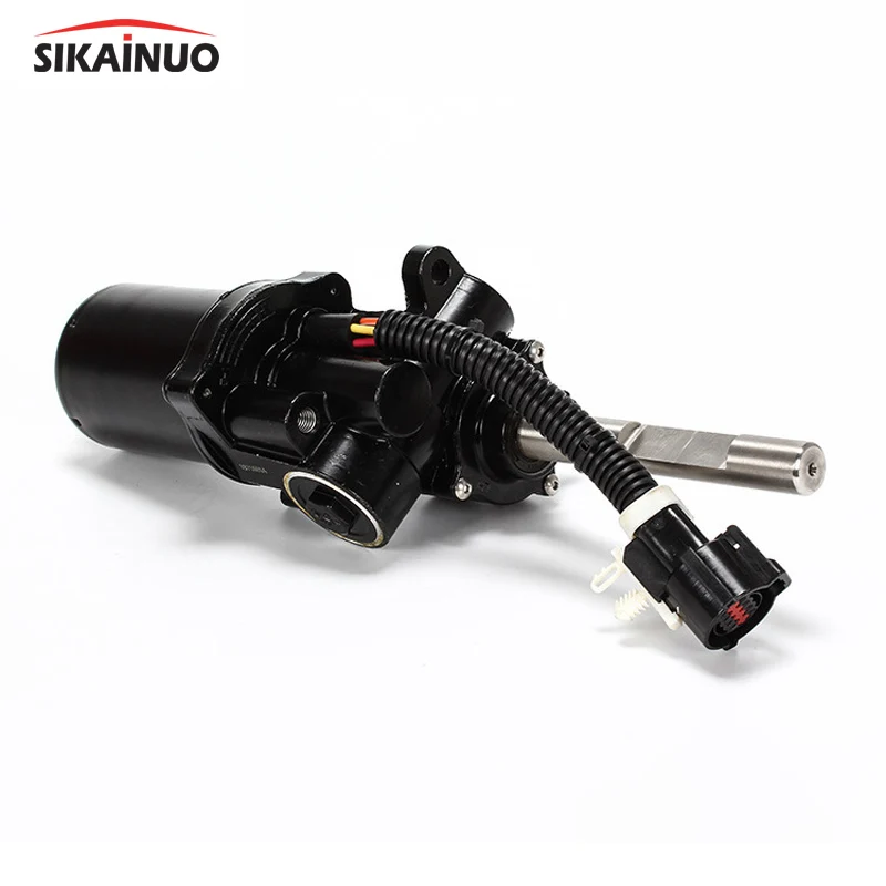 Deployable Electric Running Boards Power Side Steps Retractable Bracket Foldable Powersteps Car Accessories for Genesis GV80
