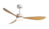White Wood Grain