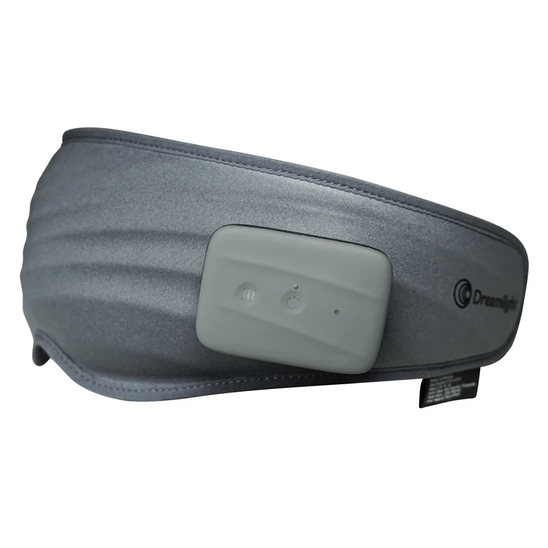 Dreamlight Bionic Finger Massage Eye Therapy Massager Sleep Mask