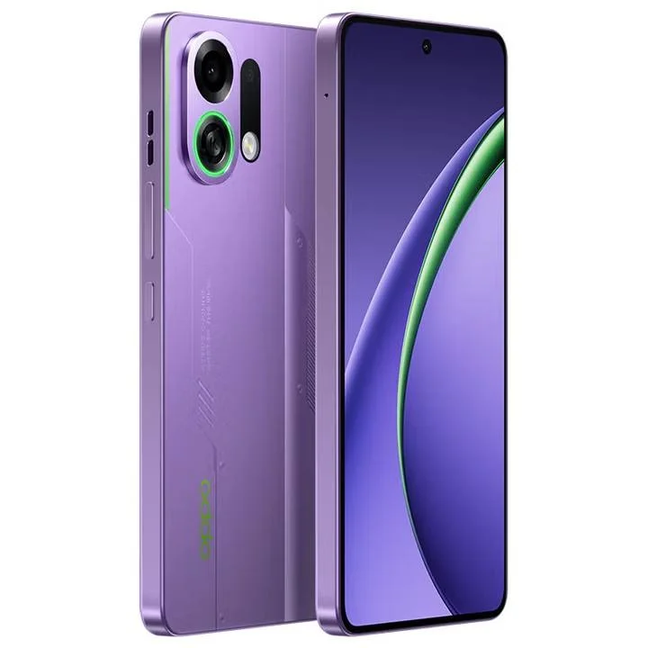 OPPO K13 Turbo Pro 5G Gaming Smartphone 6.8
