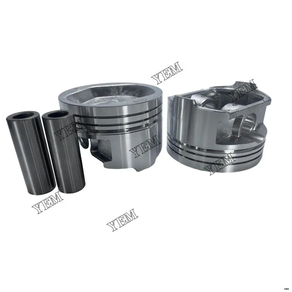Best Quality K25 Piston for Nissan