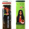 3X braiding hair 52in 270g/pack