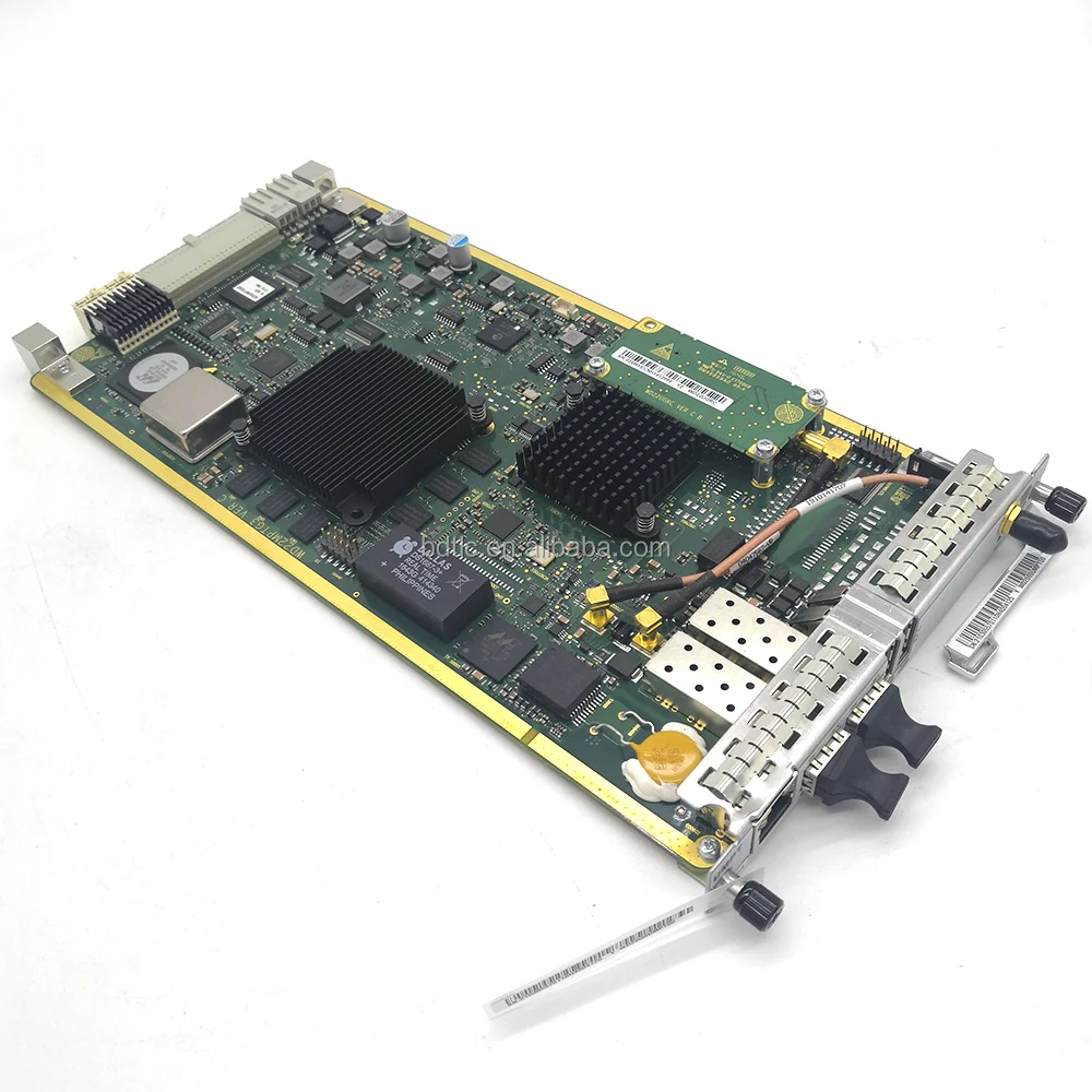 BBU3910 UMPTb4 03055701 WD2D00UMPT00 Main Control Card for BBU3900 BBU3910