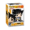 1626 Kid Goku